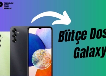 Samsung Galaxy A16 Tanıtıldı! İşte Özellikleri ve Fiyatı