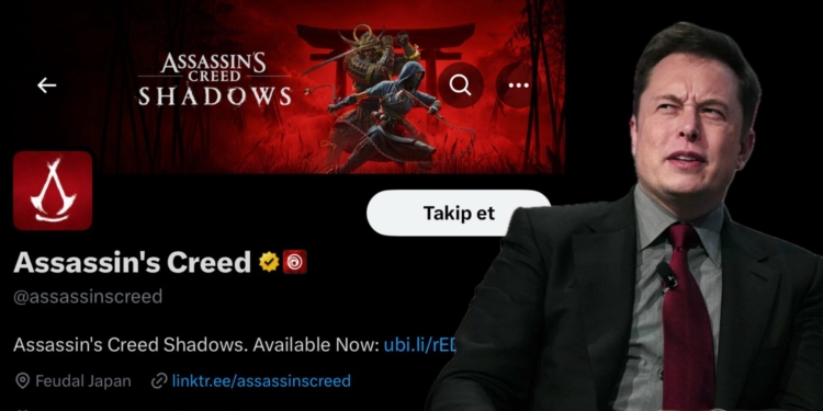 assassins creed