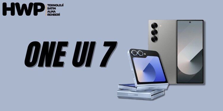 One UI 7