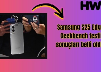 Samsung S25 Edge