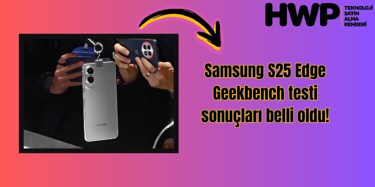 Samsung S25 Edge