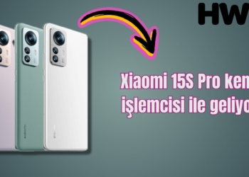 Xiaomi 15S Pro