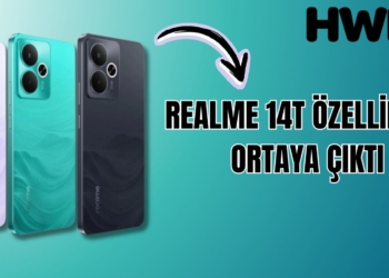 Realme 14T