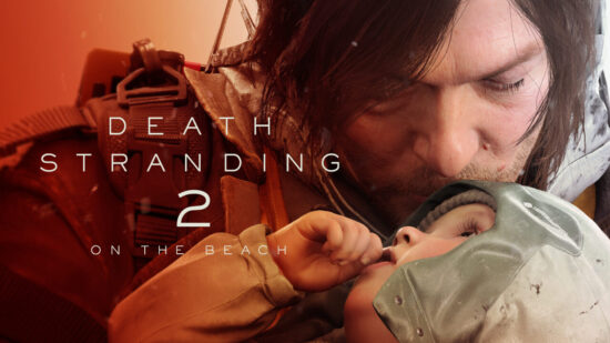 Death Stranding 2: On the Beach İçin Ön Siparişler Başladı! Türkiye Fiyatı Ne Kadar?