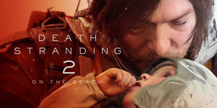 Death Stranding 2: On the Beach İçin Ön Siparişler Başladı! Türkiye Fiyatı Ne Kadar?
