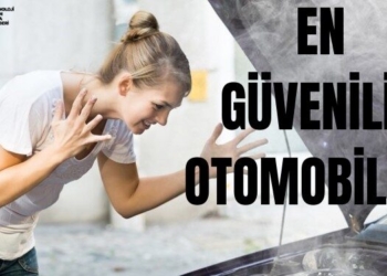 En Güvenilir Otomobil Markaları