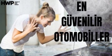 En Güvenilir Otomobil Markaları