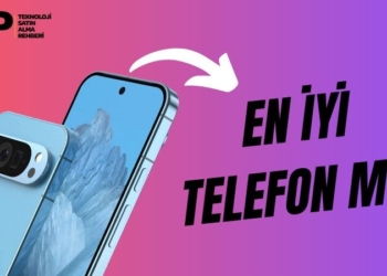 Google Pixel 9 Pro yılın telefonu oldu! En iyi telefon mu?