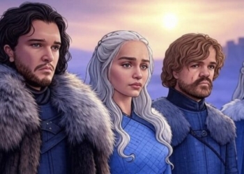 Game of Thrones