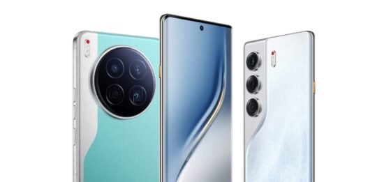 Tecno Camon 40