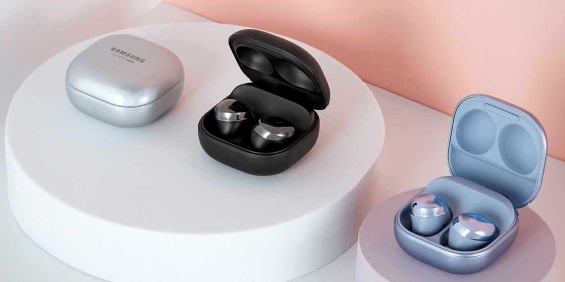 Galaxy Buds FE 2