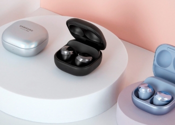 Galaxy Buds FE 2