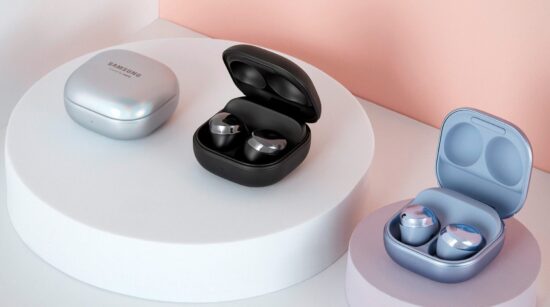 Galaxy Buds FE 2 Galaxy Buds 3 FE