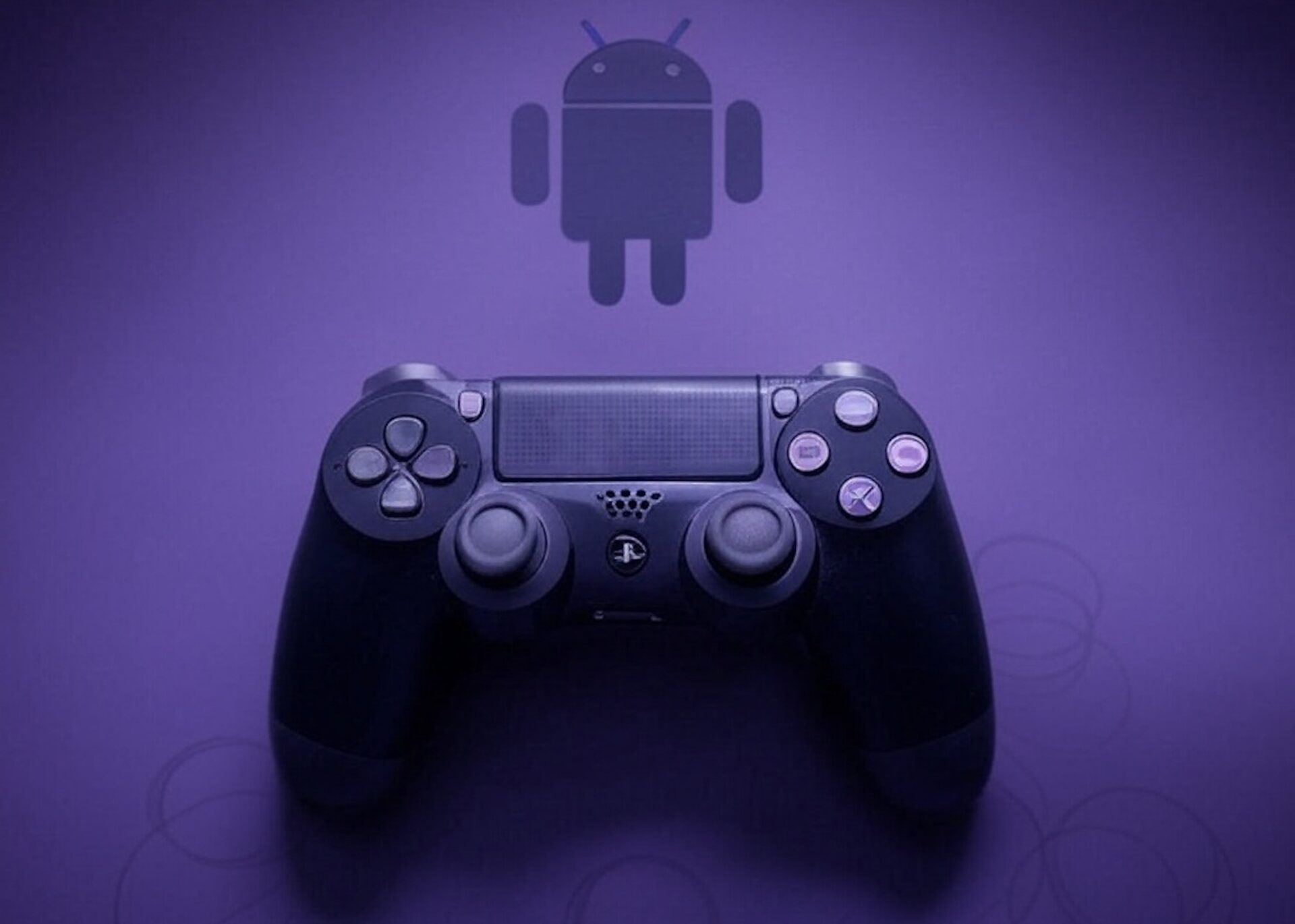 Android PS3 emülatörü 