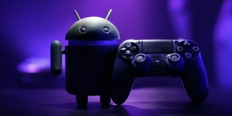 Android PS3 emülatörü
