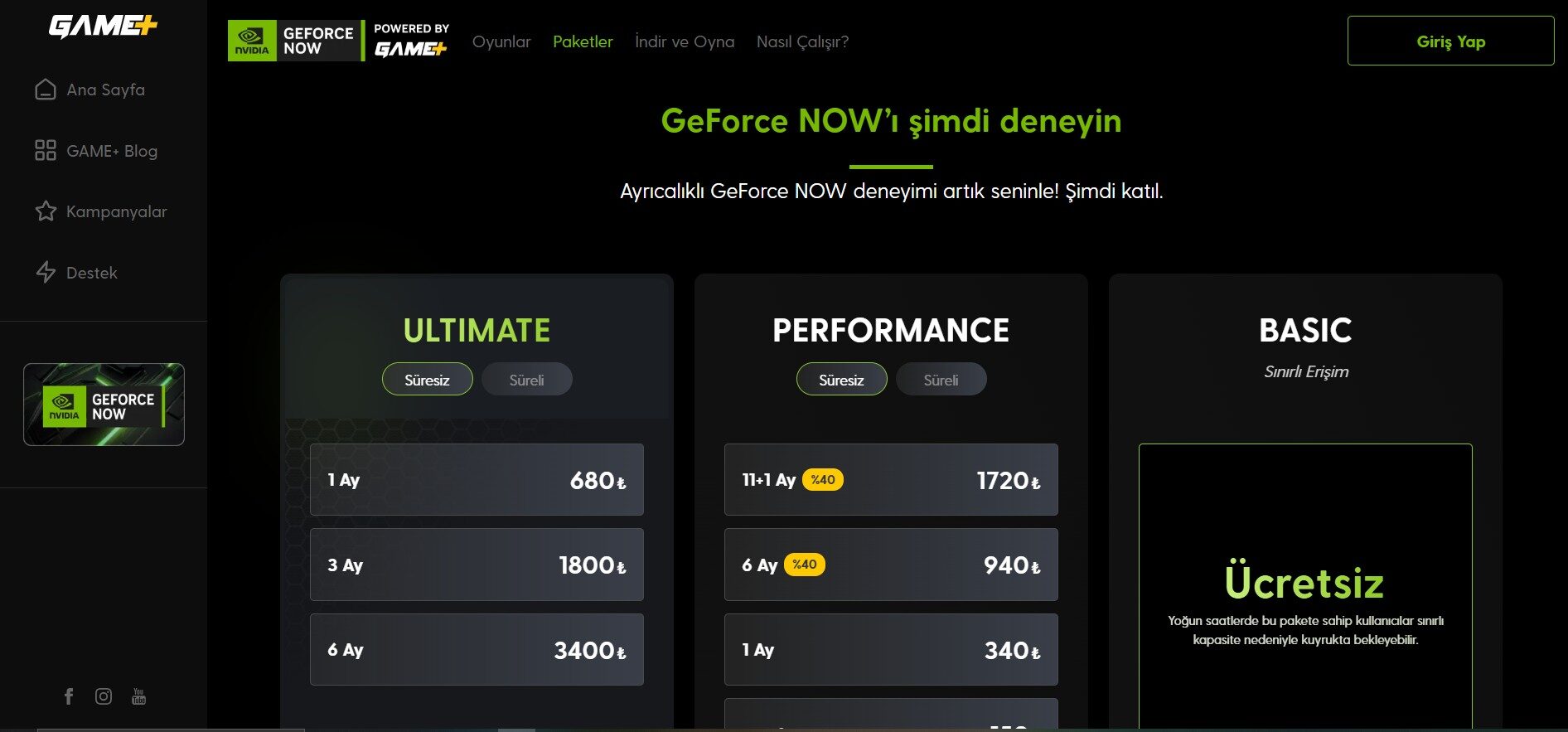 GeForce Now yeni eklenecek oyunlar neler? (8 Mart 2025)