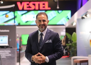 Vestel CEO'su Ergün Güler Kimdir? Ergün Güler Biyografisi
