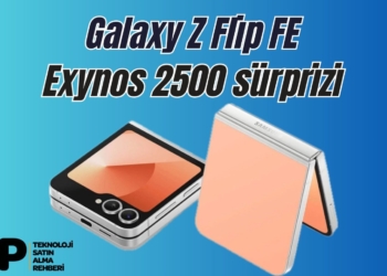 Galaxy Z flip FE