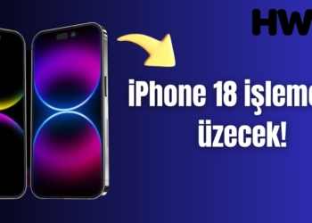 iPhone 18