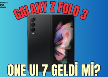 Galaxy Z Fold 3