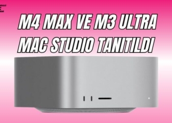 Mac Studio