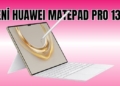 Huawei MatePad Pro 13.2