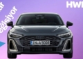 Audi fiyat