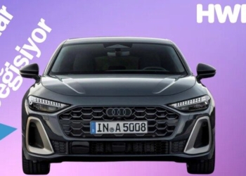 Audi fiyat