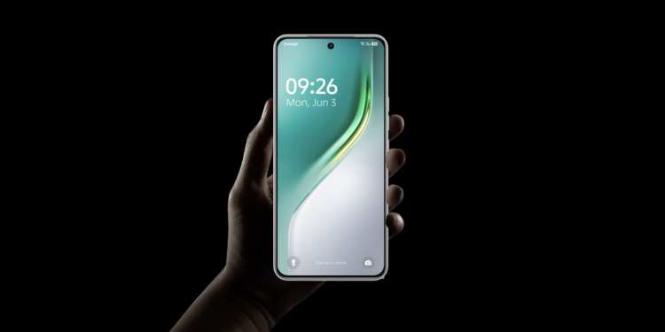 Tecno Camon 40