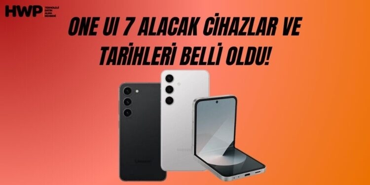 One UI 7