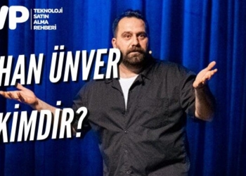 Gökhan Ünver Kimdir? Gökhan Ünver Biyografisi
