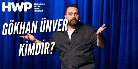 Gökhan Ünver Kimdir? Gökhan Ünver Biyografisi