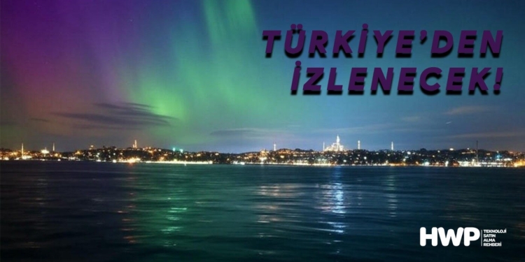GÜNEŞ PATLAMASI