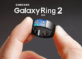 Galaxy Ring 2 sıcaklık ölçebilecek!