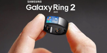 Galaxy Ring 2 sıcaklık ölçebilecek!