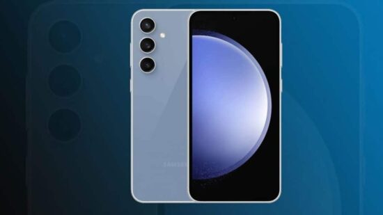 S23 FE yeni güncelleme aldı! One UI 7 geldi mi?