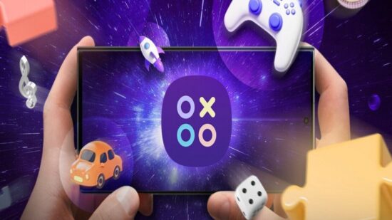 Samsung, Game Booster Plus ile Geliyor! Oyun Deneyimi Zirveye Çıkacak!