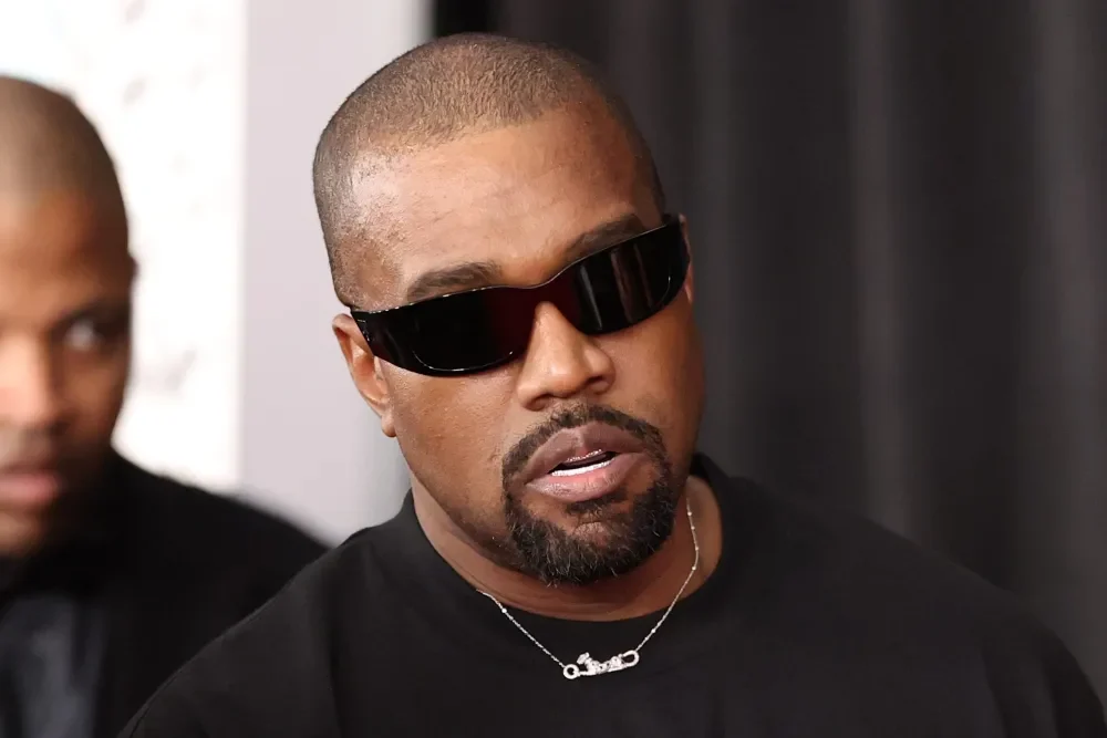 Kanye West Şok Eden İddia "Önümüzdeki Hafta Öldürülebilirim"