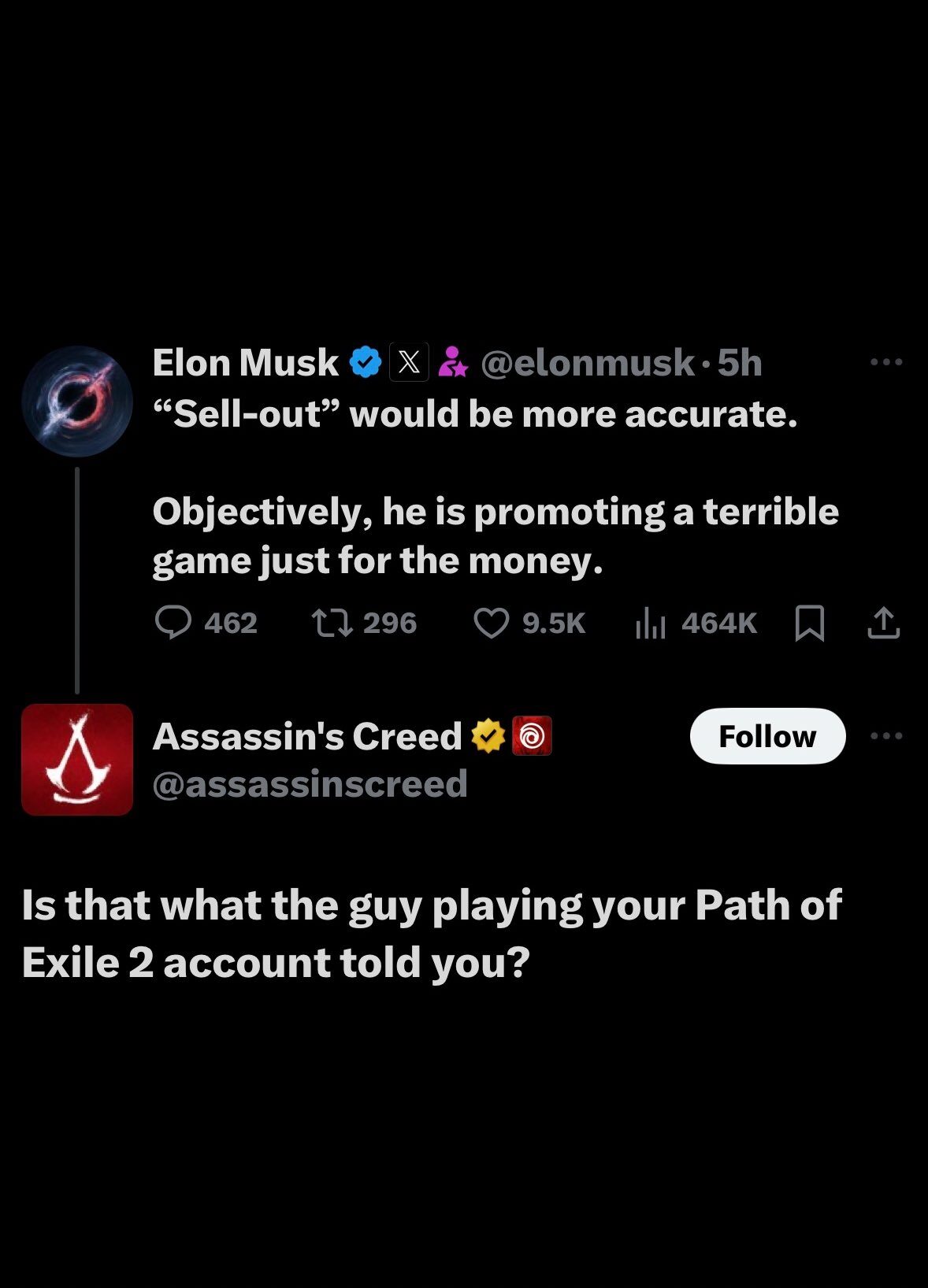 assassins creed