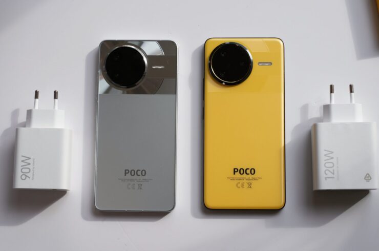 Poco F7