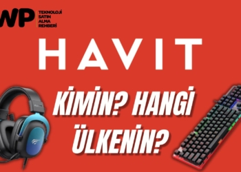 Havit Markası Kimin? Havit Hangi Ülkenin Markası?