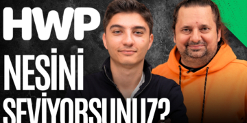 HWP