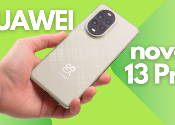 HUAWEI