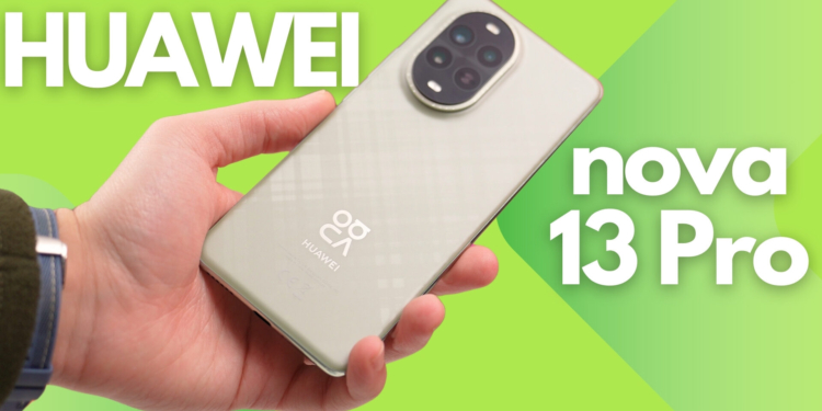 HUAWEI