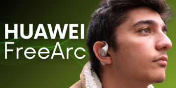 HUAWEI