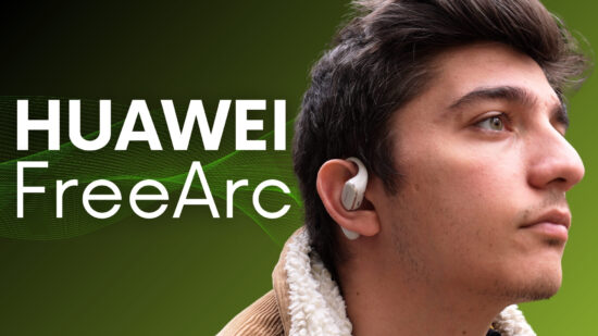 HUAWEI