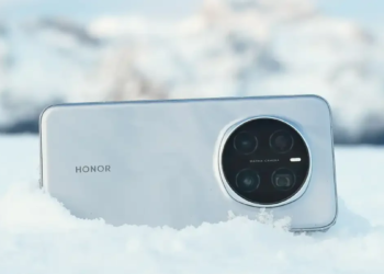 Honor Magic 8