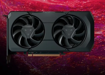 AMD Radeon RX 9060