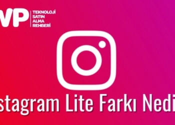 Instagram Lite Farkı Nedir? Instagram Uygulamasından Farkı Ne?