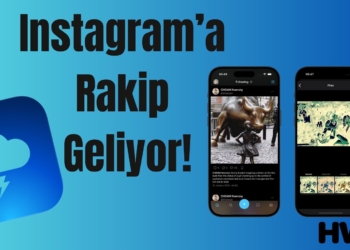 Flashes Kullanıma Açıldı! İşte Instagram’ın Yeni Rakibi